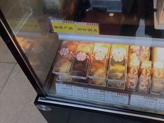 -红宝石·鲜奶小方(莘庄店)