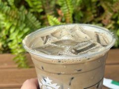 -星巴克(广州东圃天银店)