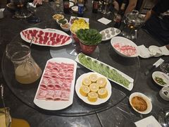 -世贸万锦大酒店·烹大师火锅达人