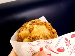 -西树泡芙(静安大悦城店)