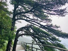 -明堂山风景区