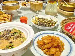 -郭林家常菜(狼垡店)