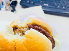 -肯德基(吴江万宝大润发店)