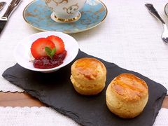 -北京古城老院厉晓麟精致菜