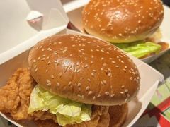 -肯德基(万科广东路店)