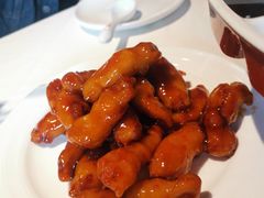 糖醋里脊-大鸭梨烤鸭(顺义石园店)