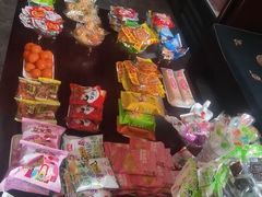 -臻享养生·SPA·影院式足道(汇臻店)