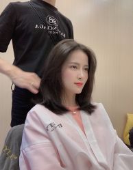 -东秀护肤造型