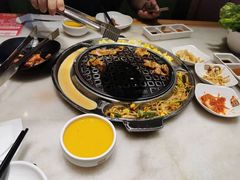 -韩宫宴炭火烤肉(印象城店)