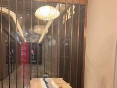 -菩提树·素食餐厅(汇智国际商业中心店)