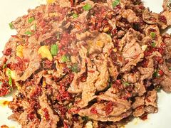 -巢爷老味(东方红店)