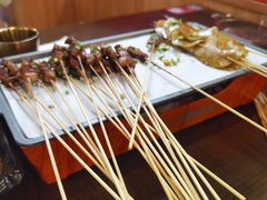 -林二哥宜烤官·宜宾小烧烤