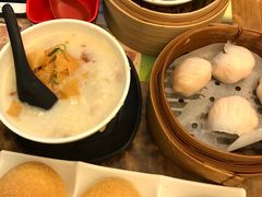 -添好运点心专门店(深水埗店)