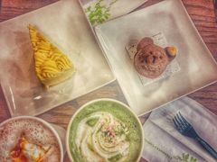 -星巴克(哈尔滨松雷店)