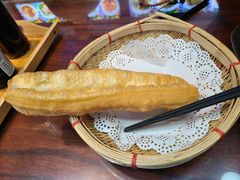 油条-和记粉馆(湘春路店)