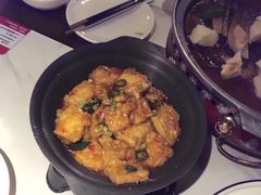 -阿庄新豫菜(通泰路店)