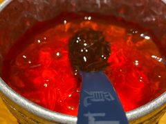 -觅山云南菜(泊富ICITY店)