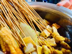 -七串串(无锡总店)
