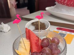 -川越泰火锅(吉利大厦店)