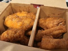 -Kyochon1991校村炸鸡(杨高中路店)
