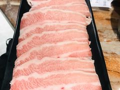 -东北烤肉(鼓楼巷店)