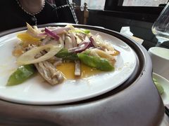 -马仕玖煲·融合菜·酥不腻烤鸭(人大店)