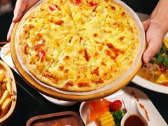 -赫帝拉航空主题餐厅(南宁店)