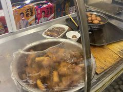 -晋B2008刀削面(小南庄店)