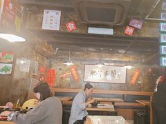 -肥汁米蘭香港米线(定西路店)