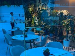 -花开餐厅(环湖中路店)