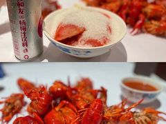 -丹虾·文和友小龙虾品牌(内街店)