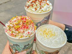 -茶话弄(中贸广场店)