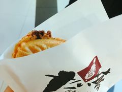 红豆鲷鱼烧-粉粉乐鲷鱼烧(美罗城店)