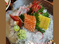 -九井澤精致料理(金茂店)