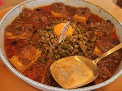 -花盐街·四川乐山小吃(西单大悦城店)