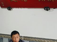 -美味斋(西北街店)
