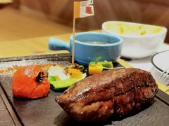 -原石牛扒·约会餐厅(龙城万科里店)