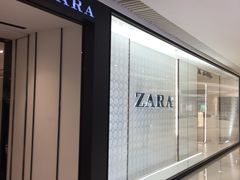 -ZARA HOME(天环广场店)