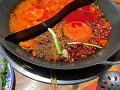 -楠火锅(西宁唐道店)