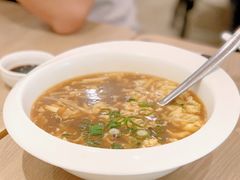 酸辣汤-257私房菜