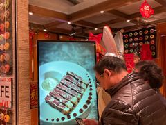 -怡咖啡海鲜自助餐厅(浦东香格里拉店)