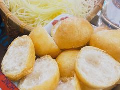 -鸿姐老火锅(疁城新天地店)