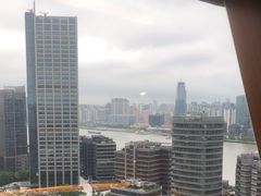 -远洋宾馆·江景餐厅