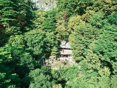 -九鼎铁刹山风景区