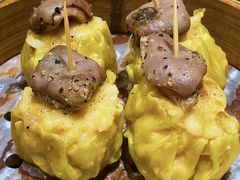 -喜势点·糖沙翁手工茶点·本地人茶居(永庆坊店)