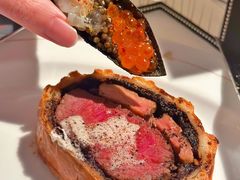 -壳里西餐厅Coquille Seafood Bistro(蒙自路店)