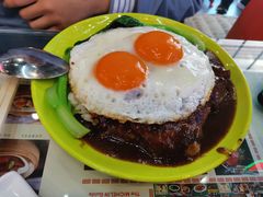 -澳门陈光记烧味饭店(万象城店)