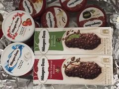 -哈根达斯(泉州万达店)