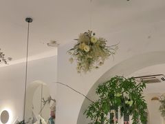 -春树下·树屋花房西餐厅(罍街AS1980店)