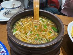 -满园烤鸭·春饼(太原街万达店)